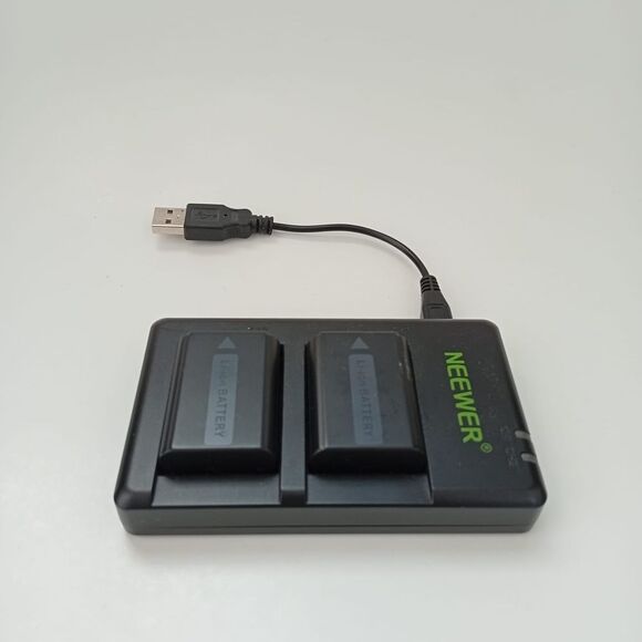 🔥Sony Alpha 6000 Silver Camera - Picture 5 of 11